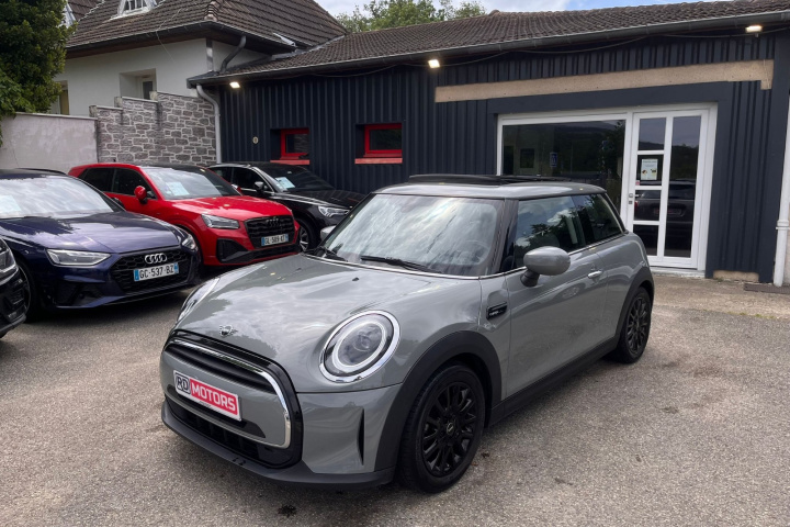 MINI ONE