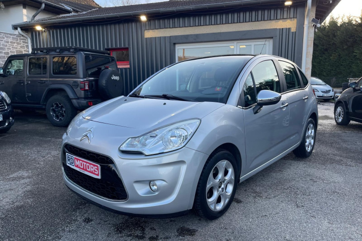 CITROEN C3