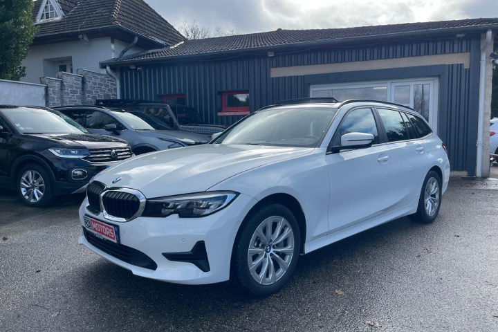 BMW SERIE 3 TOURING G21