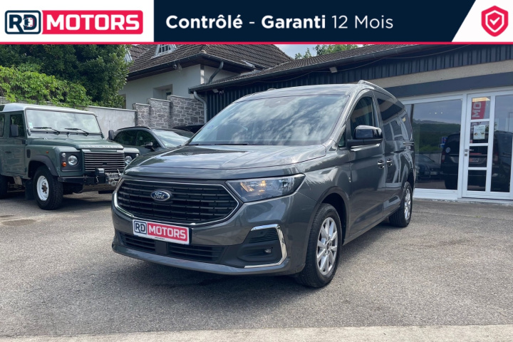 FORD GRAND TOURNEO CONNECT TPMR