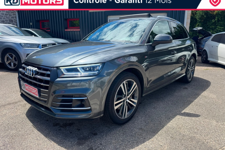 AUDI Q5