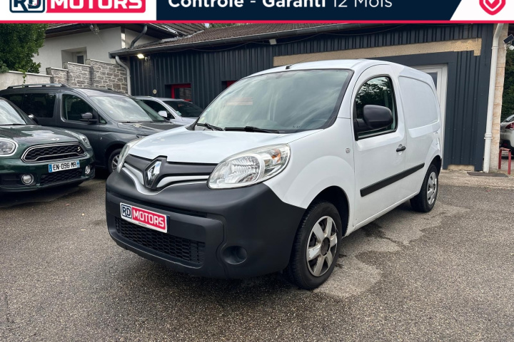 RENAULT KANGOO EXPRESS