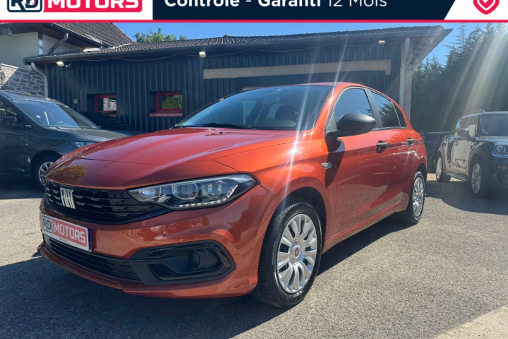 FIAT TIPO